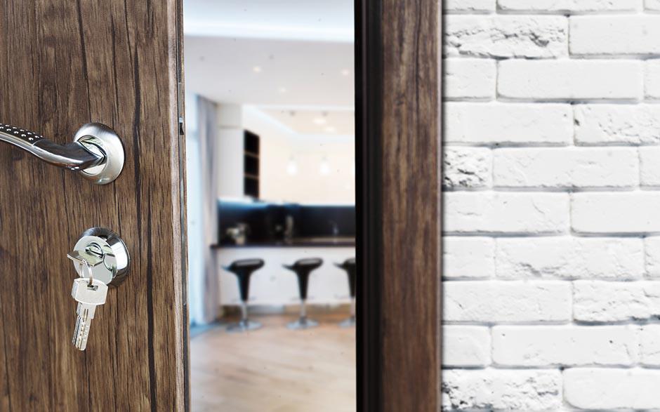 coffre fort ouverture de porte Clichy